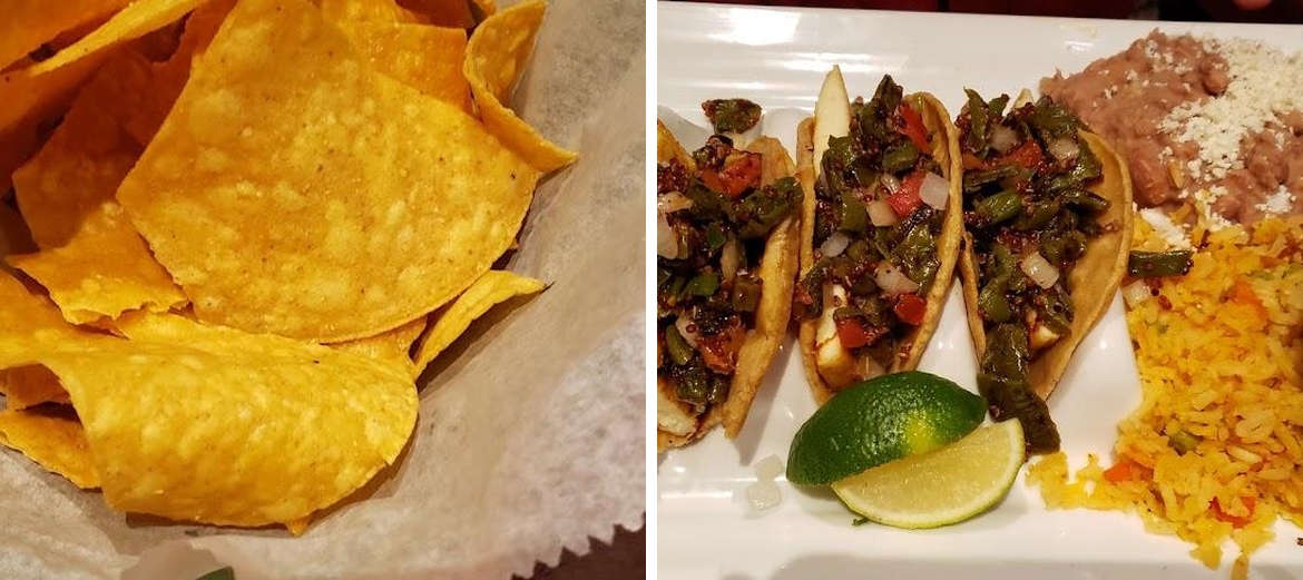 Cancun Grill Doral