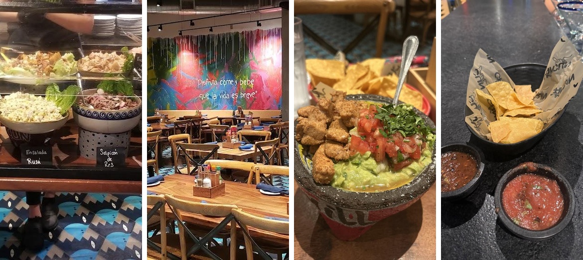 Cancun Grill Doral