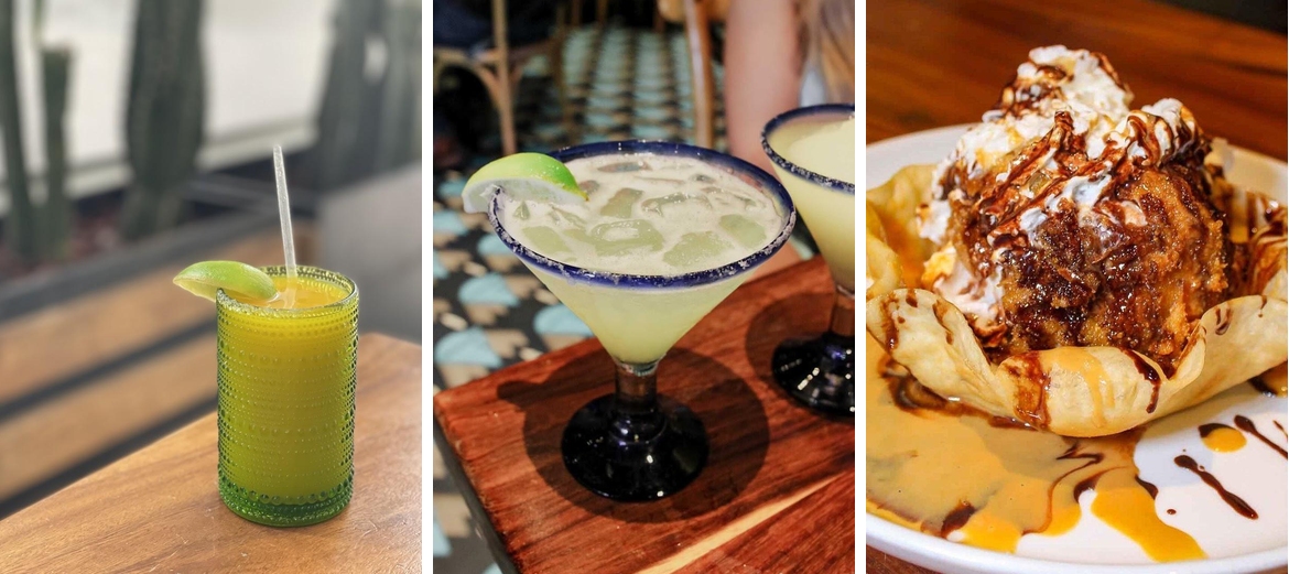 Cancun Grill Doral