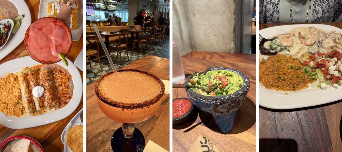 Cancun Grill Doral