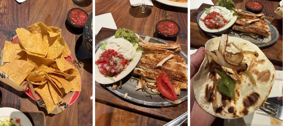 Cancun Grill Doral