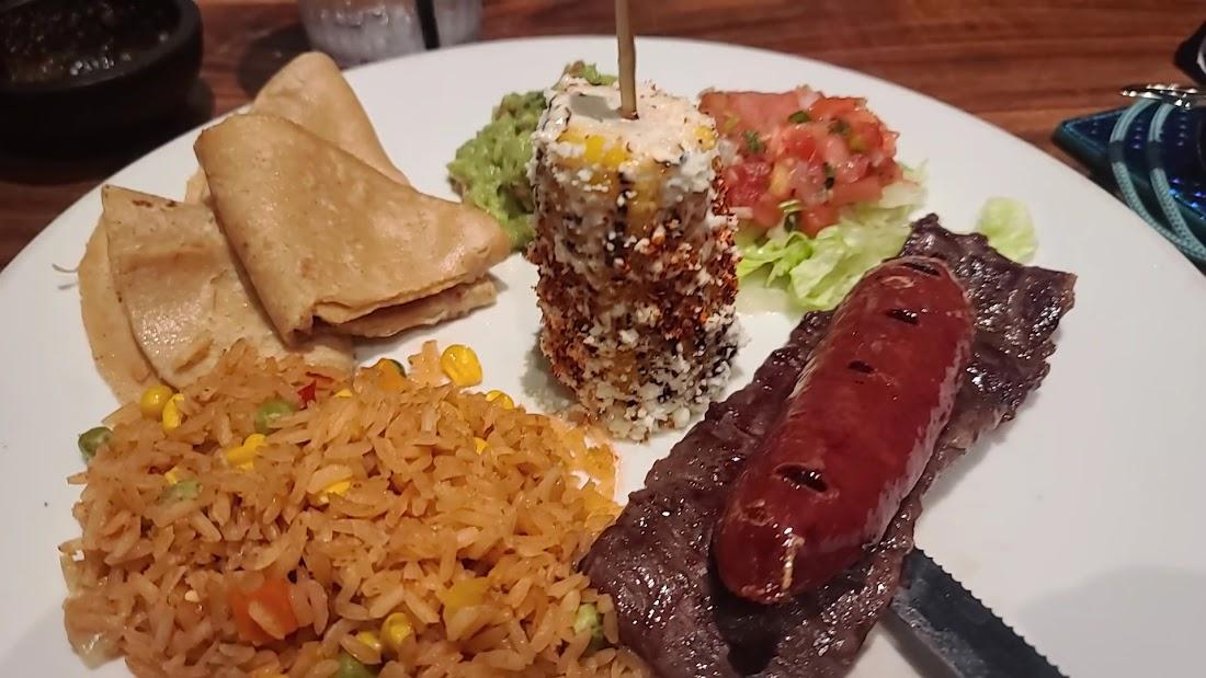 Cancun Grill Doral