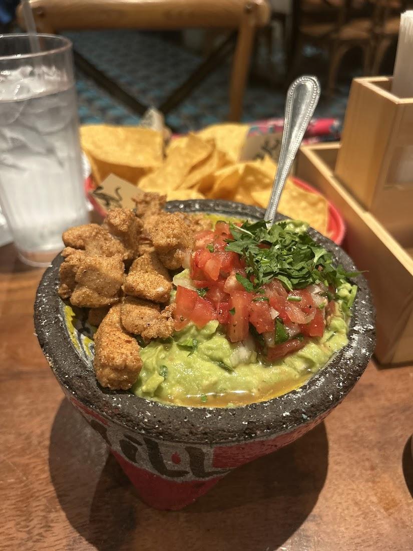Cancun Grill Doral