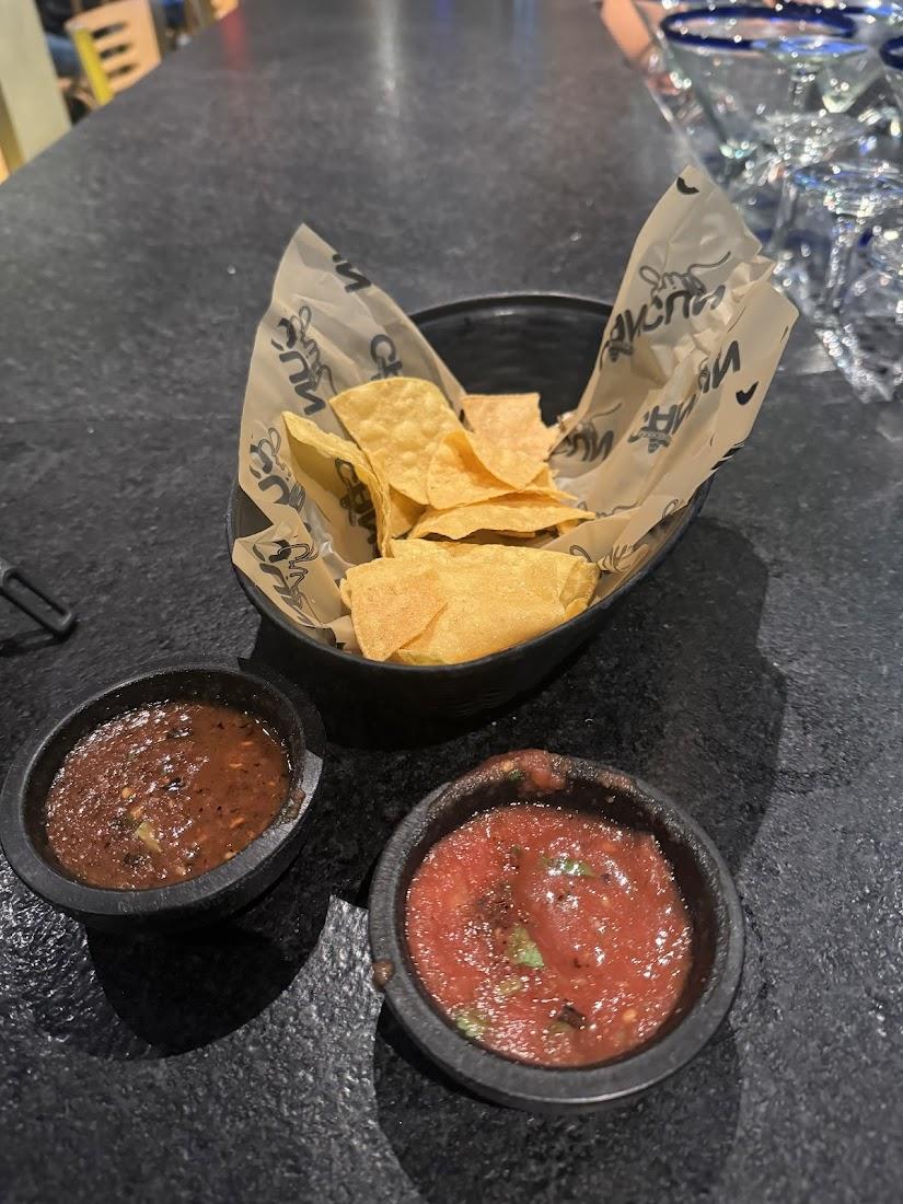 Cancun Grill Doral